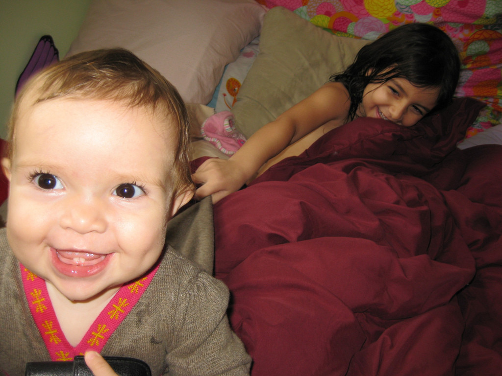 January 2009 on Flickr!