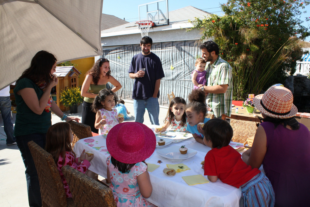 March 2009 on Flickr!