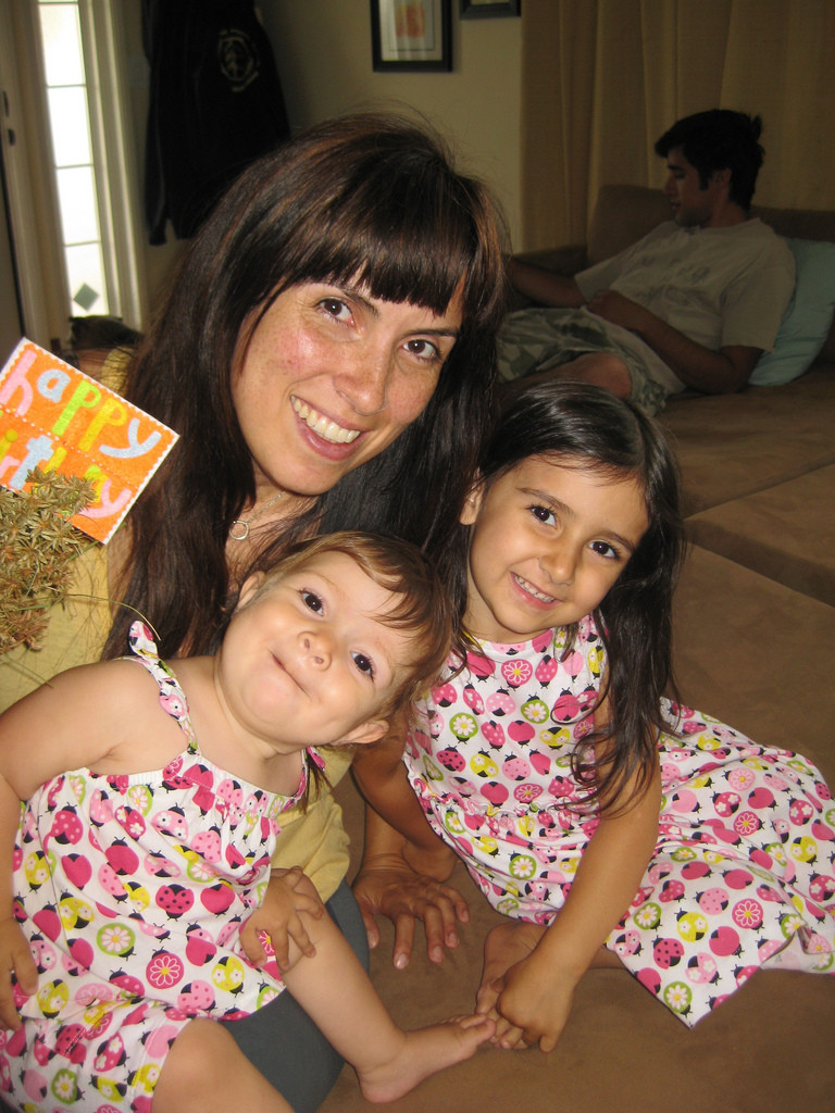 June 2009 on Flickr!