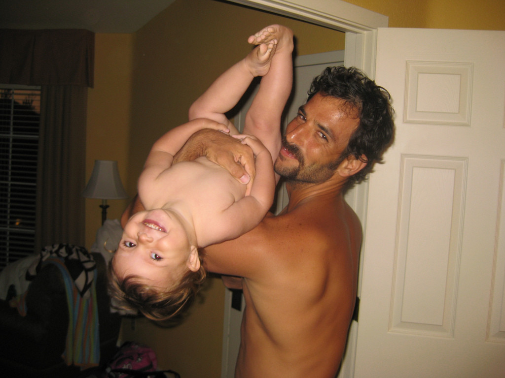 Click the pic for July 2009 on Flickr!