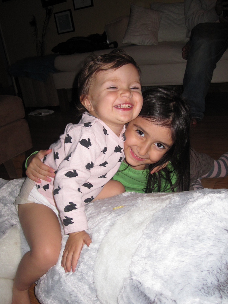 Click on the pic to see the whole month on Flickr!