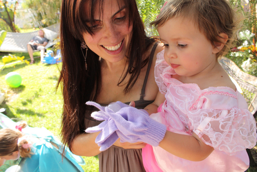 Click on the pic to see the whole month on Flickr!