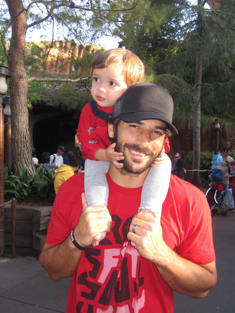 Click on the pic to see the whole month on Flickr!