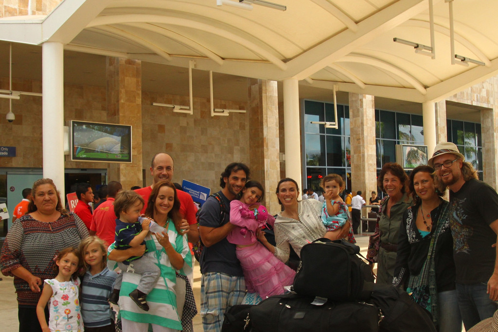 Click on the pic to see the whole month on Flickr!