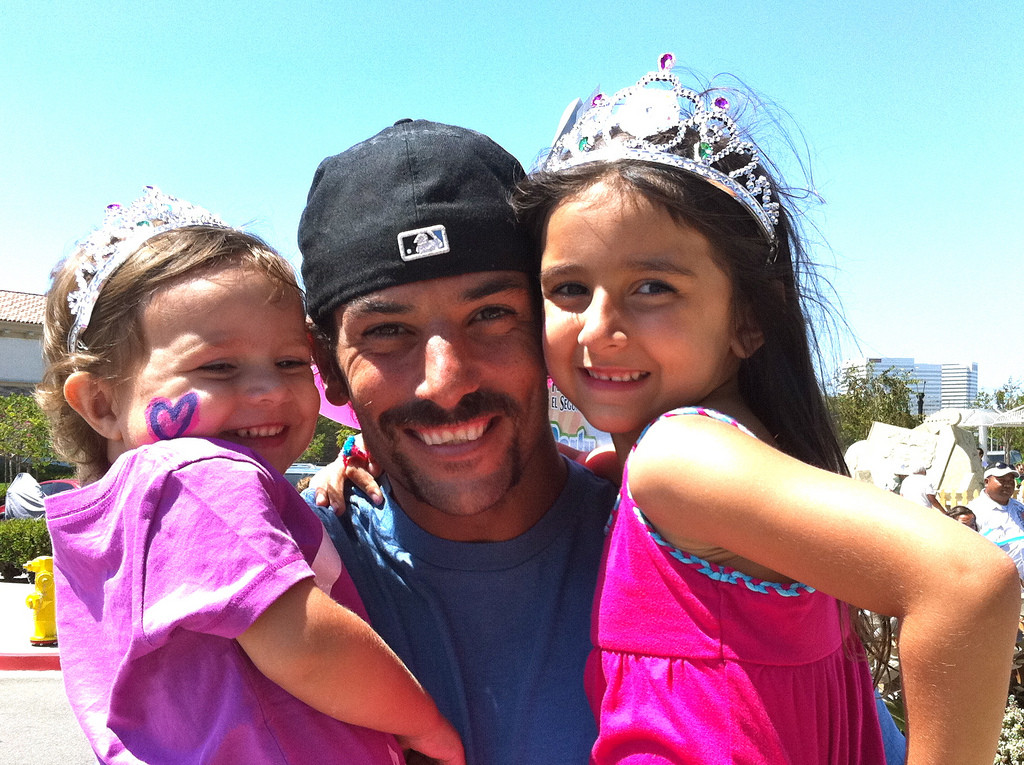 Click on the pic to see the whole month on Flickr!