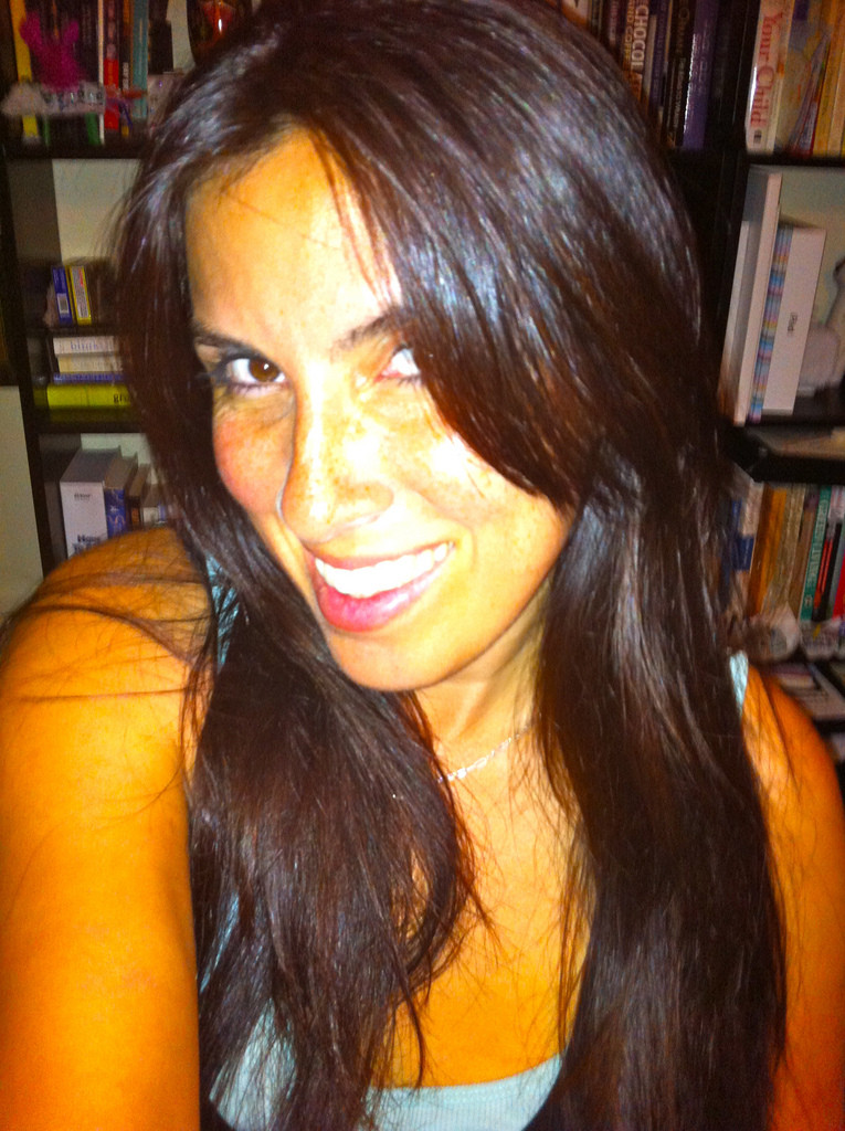 Click on the pic to see the whole month on Flickr!