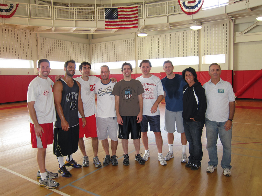 Click on the pic to see the whole month on Flickr