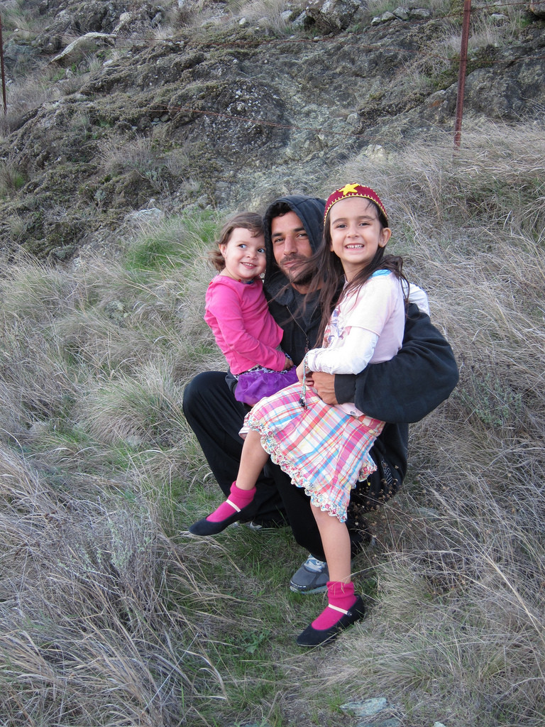 Click on the pic to see the whole month on Flickr!